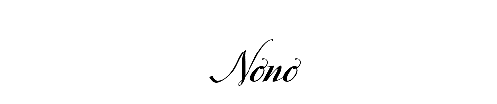 Nono