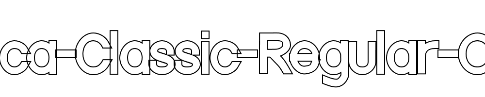 Nordica-Classic-Regular-Outline