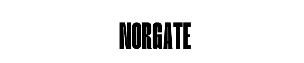 Norgate