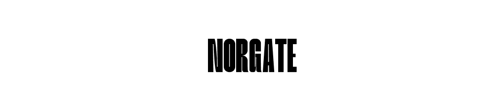 Norgate