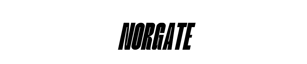 Norgate