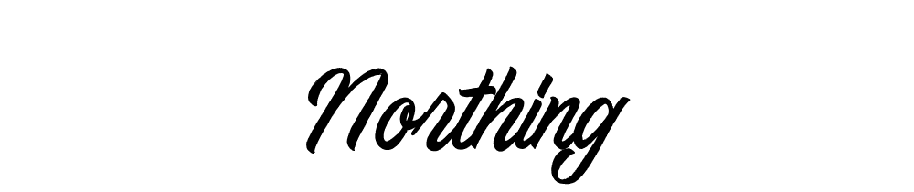 Northing