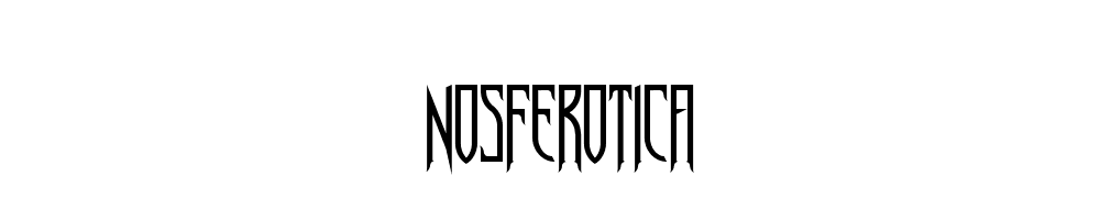 Nosferotica