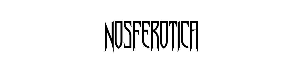 Nosferotica