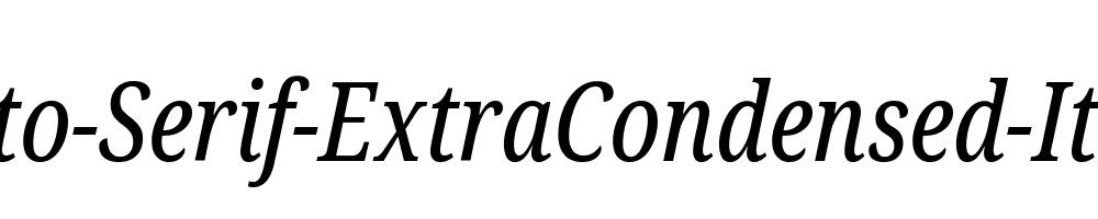 Noto-Serif-ExtraCondensed-Italic