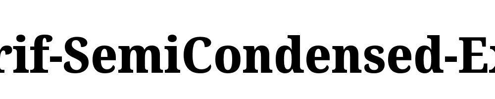 Noto-Serif-SemiCondensed-ExtraBold