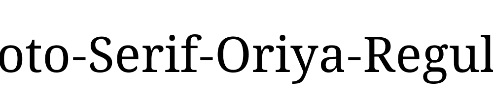 Noto-Serif-Oriya-Regular