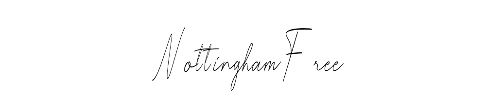 NottinghamFree