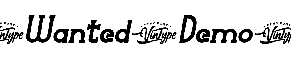 Not-Wanted-Demo-Italic