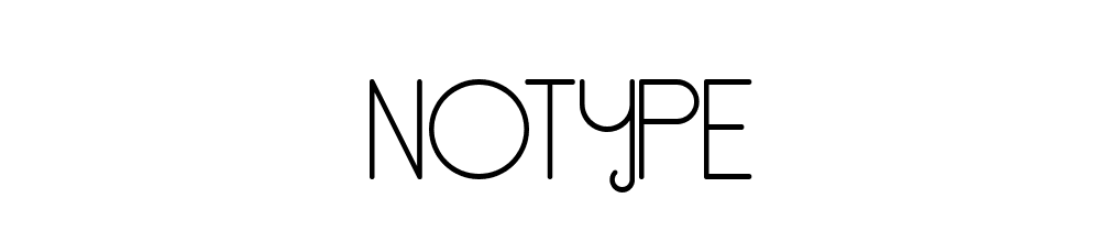 Notype