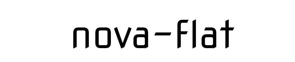 Nova Flat