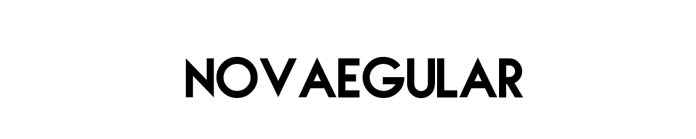 NOVAegular