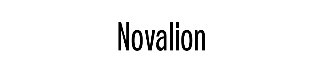 Novalion