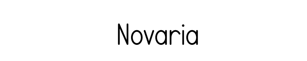 Novaria