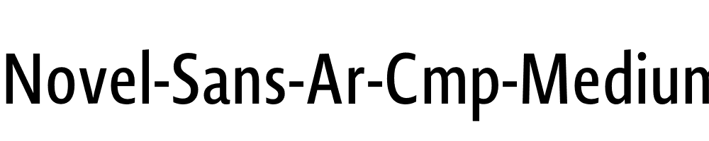 Novel-Sans-Ar-Cmp-Medium