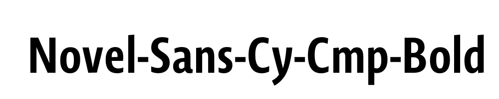 Novel-Sans-Cy-Cmp-Bold