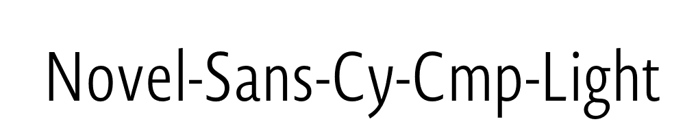 Novel-Sans-Cy-Cmp-Light