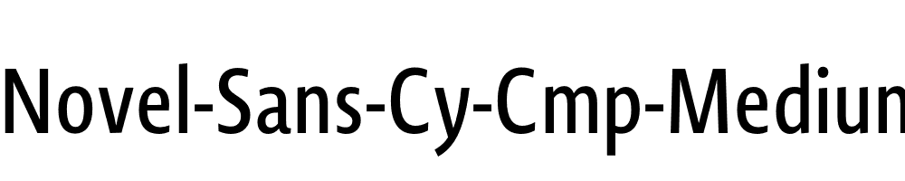 Novel-Sans-Cy-Cmp-Medium