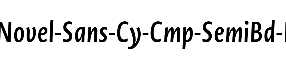 Novel-Sans-Cy-Cmp-SemiBd-It