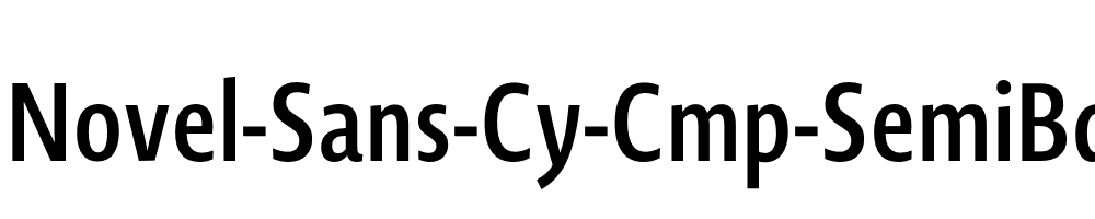 Novel-Sans-Cy-Cmp-SemiBd