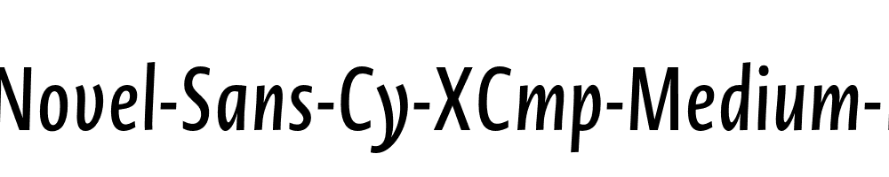 Novel-Sans-Cy-XCmp-Medium-It