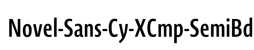 Novel-Sans-Cy-XCmp-SemiBd