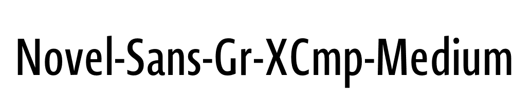 Novel-Sans-Gr-XCmp-Medium