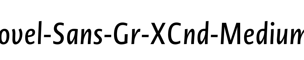 Novel-Sans-Gr-XCnd-Medium-It