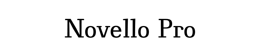 Novello-Pro