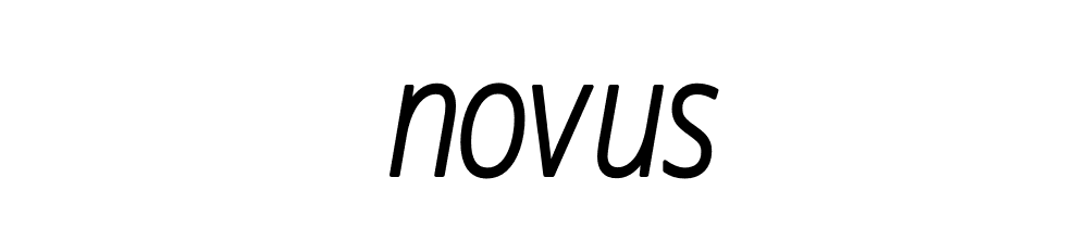 Novus