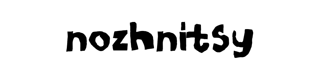 Nozhnitsy