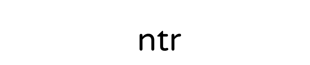 Ntr