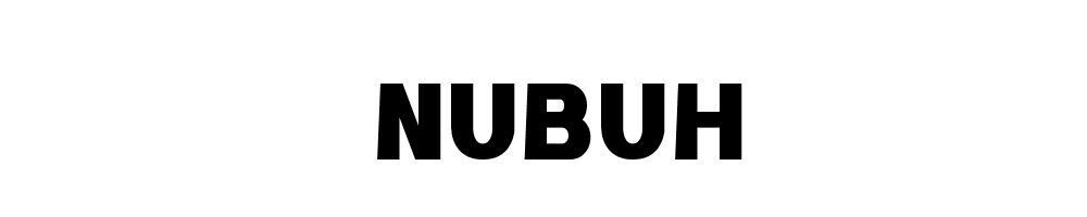 Nubuh