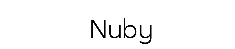 Nuby