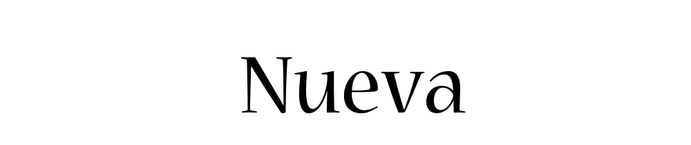 Nueva