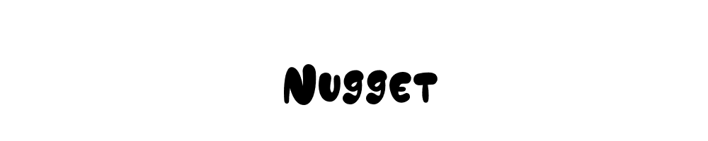 Nugget