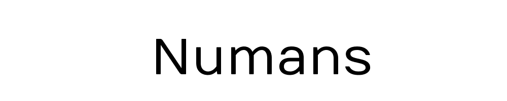 Numans