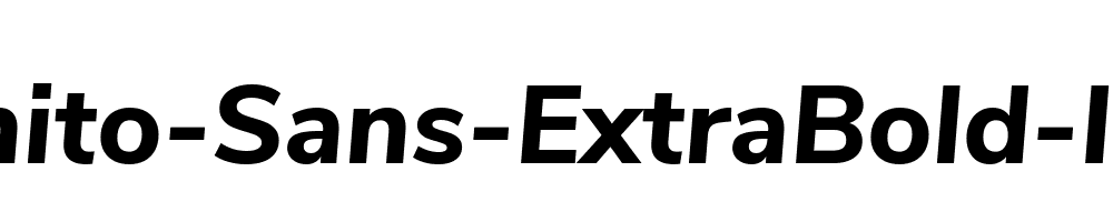 Nunito-Sans-ExtraBold-Italic