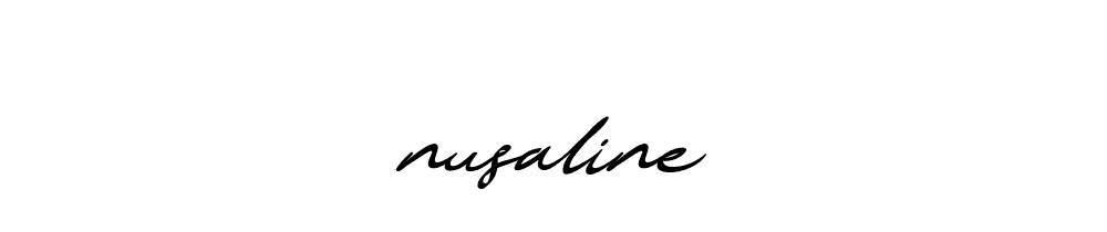 Nusaline