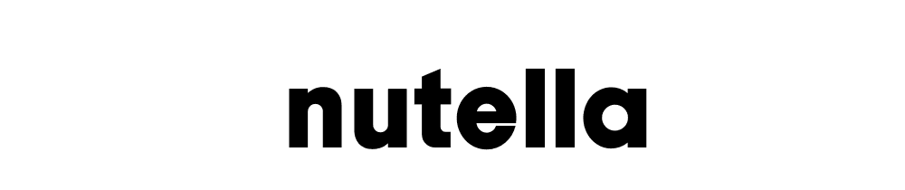 Nutella