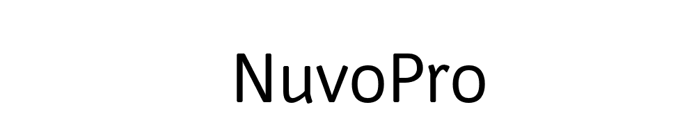 NuvoPro