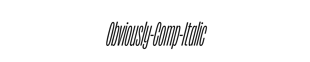 Obviously-Comp-Italic