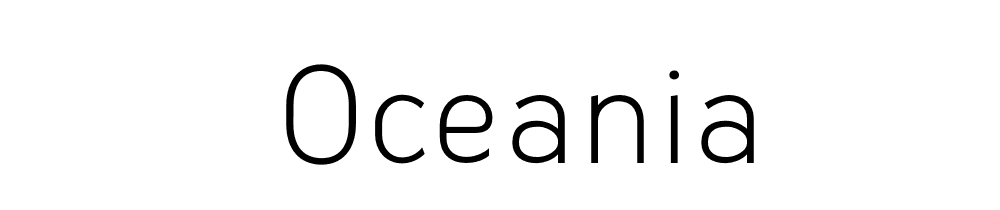 Oceania