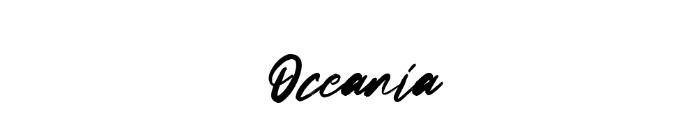 Oceania