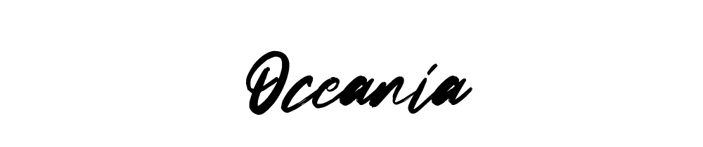 Oceania