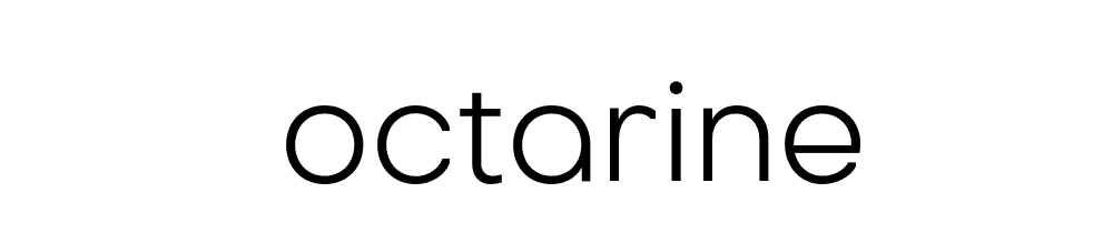 Octarine