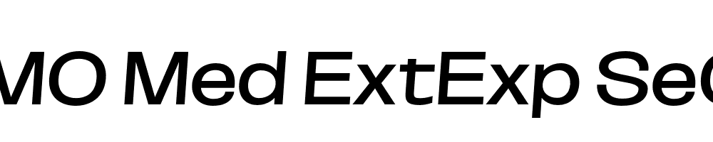 FSP DEMO Med ExtExp SeObli Italic