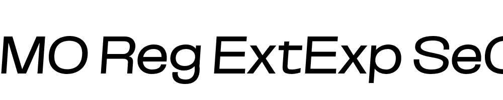 FSP DEMO Reg ExtExp SeObli Italic