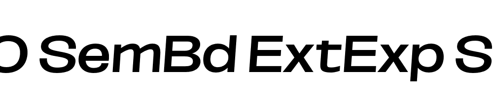 FSP DEMO SemBd ExtExp SeObli Italic