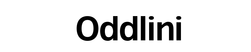 Oddlini